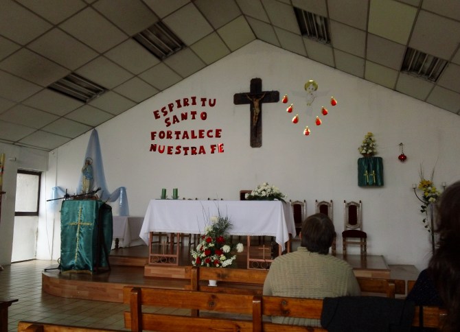 Prayers for Peace and Love in Syria