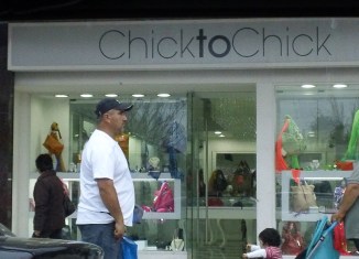 Pictures Around Talca, Maule, Chile