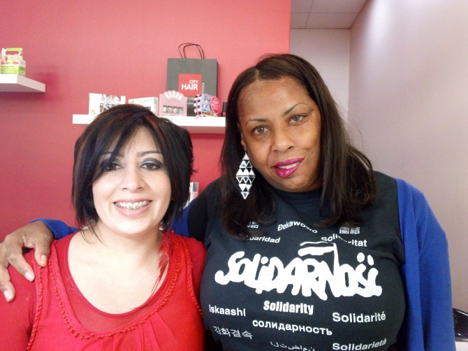 Hoy Estaba un Día Perfecto