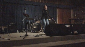 2013 La Universidad Católica del Maule Talent Show