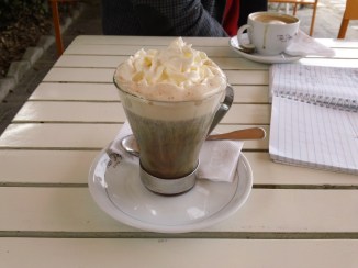 Meeting with Ricardo Chacón Director of University Planning and Development UCMaule