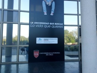 Universidad Autónoma de Chile - Focus Group #2 