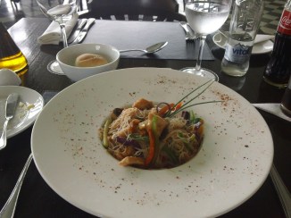 Promoting the Anti-Ugly American Stereotype