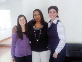 I so love my new friends and office mates, UCMaule