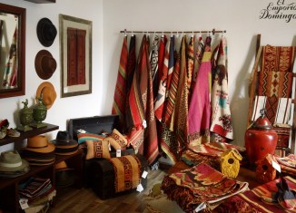 From Santiago with Love (Part 2) 