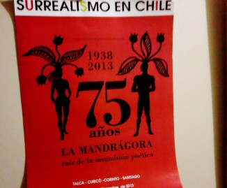 MANDRÁGORA 75 AÑOS