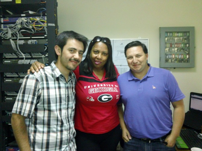 Parte Dos de ¨Mi computador se murío!¨