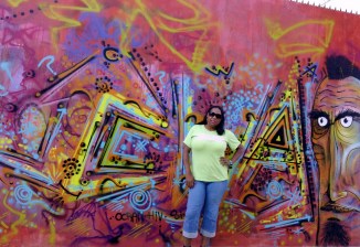 Mi última fin de la semana en Chile para 2013.