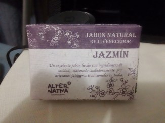 Los regalos continuan a venir!