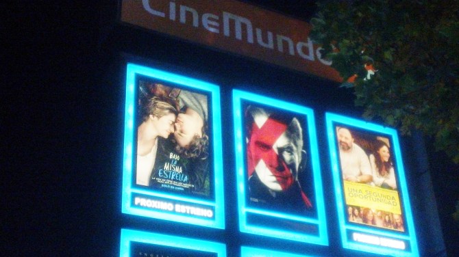 US Culture is so ubiquitous: A cause for celebration?