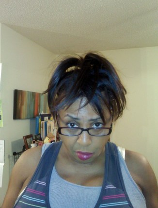 I am a Bold Chick in any Cultural Context