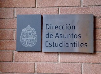 Field Trip Tuesdaywith Cami to Pontificia Catholic University of Chile