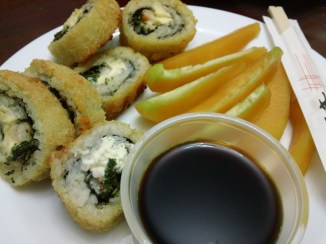 Pepino de Fruta (Part II)