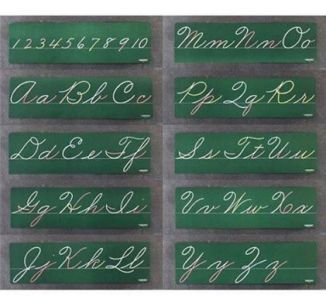 Will Handwriting Become a Lost Art Form? 