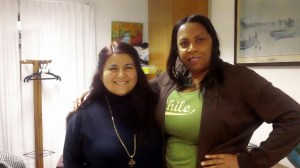 Jeannette Fuentes is the Director of International Student Affairs at UCMaule 