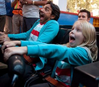 Movie: Instructions not Included