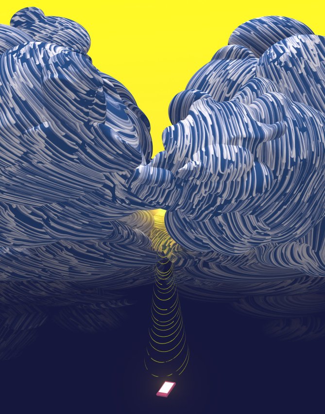 Humanitarian Trojan Horse