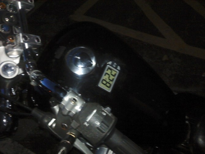 What time is it Hondura?