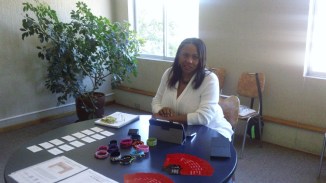 Optimistically waiting for the completed surveys to start flooding my inbox. :)