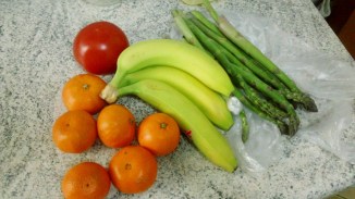 Guess what I paid for all this... $2.60 USD. Winning!