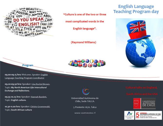 Autónoma brochure pg.1