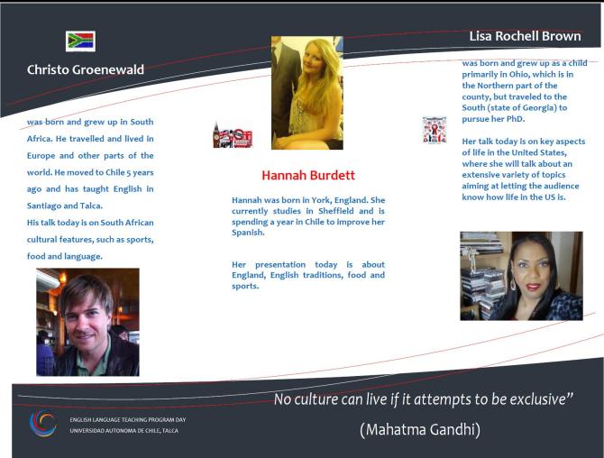 Autónoma brochure pg.2