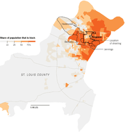 No fly zone, but only for media