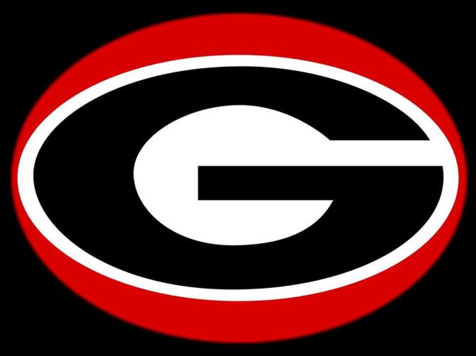 UGA Logo